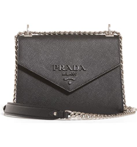 prada monochrome saffiano leather bag review|prada saffiano mini crossbody bag.